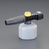 エスコ 300ml [家庭用]フォームノズル EA115KA-76 1個（直送品）