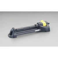 エスコ [家庭用] スプリンクラー EA124KS-42 1個（直送品）