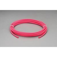 注目の福袋！ エスコ 1本 EA125EA-20 エアーホース(PVC) 20m 6.5/10.0mmx エア工具パーツ・アクセサリ