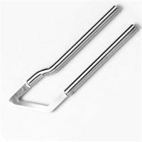 エスコ 交換用アタッチメント(ロープカット用) EA304YF-22 1個（直送品）