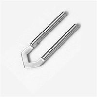 エスコ 交換用アタッチメント(ネット用) EA304YF-23 1個（直送品）