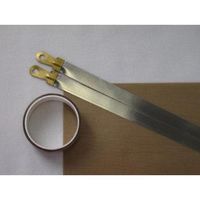 エスコ ヒーターセット(10mm/EA305XRー22用) EA305XR-125 1セット（直送品）