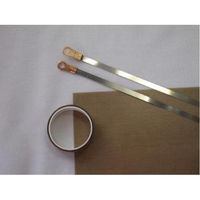 エスコ ヒーターセット( 5mm/EA305XRー23用) EA305XR-127 1セット（直送品）