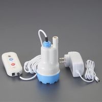 ナカトミ　水中ポンプ　sps-100t ポンプ 楽天市場】水中ポンプ 汚水用 50/60Hz兼用 口径32mm SPS-100T