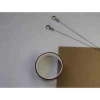 エスコ ヒーターセット(溶断/EA305XRー23用) EA305XR-129 1セット（直送品）