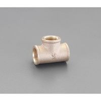 エスコ 砲金チーズ EA432NB