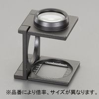 エスコ x7.0/19mm リネンテスター EA756FJ-2 1個（直送品）