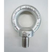 エスコ M20x30.0mm アイボルト(ステンレス製) EA638SD-36 1個（直送品）