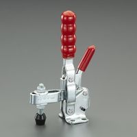 エスコ 173kg トグルクランプ EA639YA-7 1個（直送品）