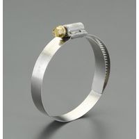 エスコ 17ー 32mm 万能クランプ(10個) EA463CF-32 1箱(10個)（直送品）