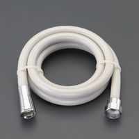 エスコ 1600mm シャワーホース EA468BX-93A 1本（直送品）