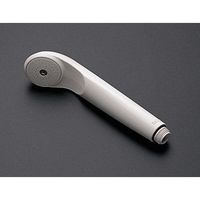Amazon | エスコ(ESCO) シャワーヘッド(ストップ付) G1/2