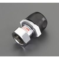 エスコ ワンタッチソケット EA468BX-432 1個（直送品）