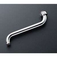 エスコ 220mm 自在スパウト EA468GC-2 1個（直送品）