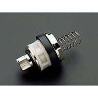 エスコ オートクリーンピストンバルブ EA468GJ-32 1個（直送品）