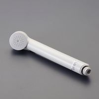 エスコ PJ1/2” シャワーヘッド(節水) EA468HE-12 1個（直送品）