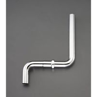 エスコ 368x240xφ31.75mm 洗浄管 EA472BA-25 1個（直送品）