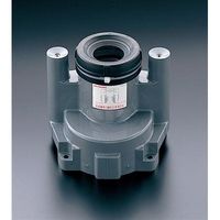 エスコ 排水ソケット EA472BA-102 1個（直送品）