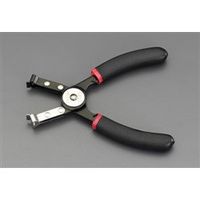 エスコ 165mm チェーンクリップツール EA501CT-1 1本（直送品）