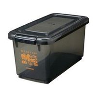 エスコ 470x240x235mm/ 15L ドライボックス EA508TC-43A 1個（直送品）