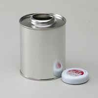 S⭐︎断捨離中　 好川産業 刷毛付ネジ口缶 250g 254288 : イーヅカ - 通販
