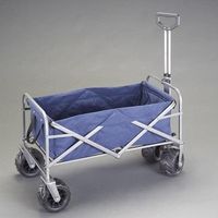 エスコ [EA520EDー42用] 替荷台シート(ブルー) EA520ED-44 1枚（直送品）