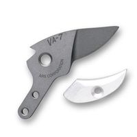 エスコ [EA540BCー73用] 替刃 EA540BC-74 1枚（直送品）