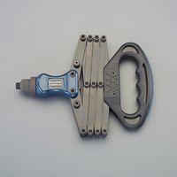 エスコ 2.4ー6.4mm ハンドリベット EA527NH 1個（直送品）