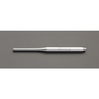 エスコ 10x200mm 平行ピンポンチ EA572CB-10 1個（直送品）