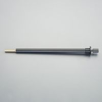 エスコ 400mm 釘締(マグネット付) EA572CC-12 1本（直送品）