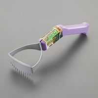 エスコ 260mm 雑草抜き EA650BE-36 1本（直送品）