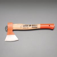 エスコ 780g/360mm 手斧 EA650DB-15 1個（直送品）