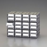 サカセ カセッター 収納ケース 小物入れ 引き出し 連結 日本製 36個 サカセ カセッター 収納ケース 小物入れ 引き出し 連結 日本製 36個