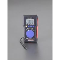 ハイブリッドマルチメータ/ケース付 PM33a/C 三和電気計器