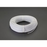 エスコ [EA761DC用] φ4.2mm 丸チューブ EA761DC-3 1箱（直送品）