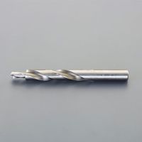 エスコ M 5/133mm 段付ドリル(六角穴付ボルト用) EA824FW-105 1本（直送品）