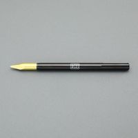 エスコ 280mm ハイス付ブルポイント(SDSーmax) EA810TC-71 1個（直送品）