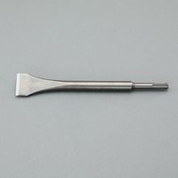 エスコ 38x250mm カットチゼル(SDSプラス) EA810TC-84 1個（直送品）