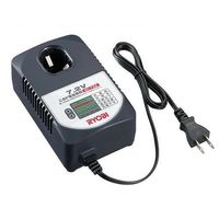 エスコ 7.2V 充電器 EA813R-3 1個（直送品）