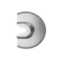 エスコ [EA813WAー20用] φ92mm ラウンドソー替刃 EA813WA-35 1枚（直送品）