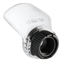 エスコ [EA818EA・EE・EF用] シールドアタッチメント EA818EC-12 1セット（直送品）