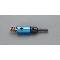 EA823JA-65 65mm バイメタルホールソー(六角軸) エスコ 有効長