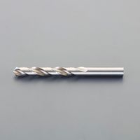 エスコ 11.30x142mm ストレートドリル(HSS/5本) EA824FK-11.3 1パック(5本)（直送品）