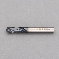 エスコ 8.0x 79mm スポット溶接ドリル(CoーHSS/TiAlNコート EA824HC-208 1本（直送品）