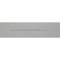 エスコ φ1.0mm ダイヤモンドワイヤーやすり(丸/#170ー200) EA826VN-43 1本（直送品）