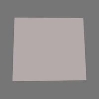 エスコ 900x 600x3mm プラダン(サンプライ/グレー・5枚) EA911BD-205 1束(5枚)（直送品）