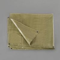 エスコ 3.6x 5.4m OD色シート(#3000) EA915BB-52 1枚（直送品）