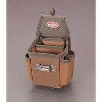 エスコ 165x101x241mm ツールホルダー EA925MH-53 1個（直送品）