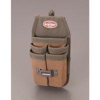 エスコ 114x 51x228mm ツールホルダー EA925MH-54 1個（直送品）