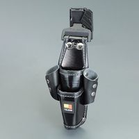 エスコ 110x100x255mm 着脱式工具差し EA925TE-4 1個（直送品）